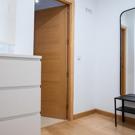 Gran Via - Donde Comienza Tu Mejor Experiencia Appartement Madrid Buitenkant foto